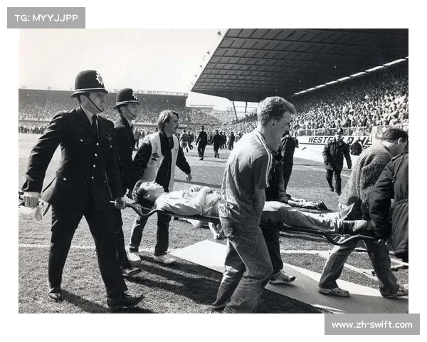 利物浦希斯堡惨案，历史的悲剧与现代反思